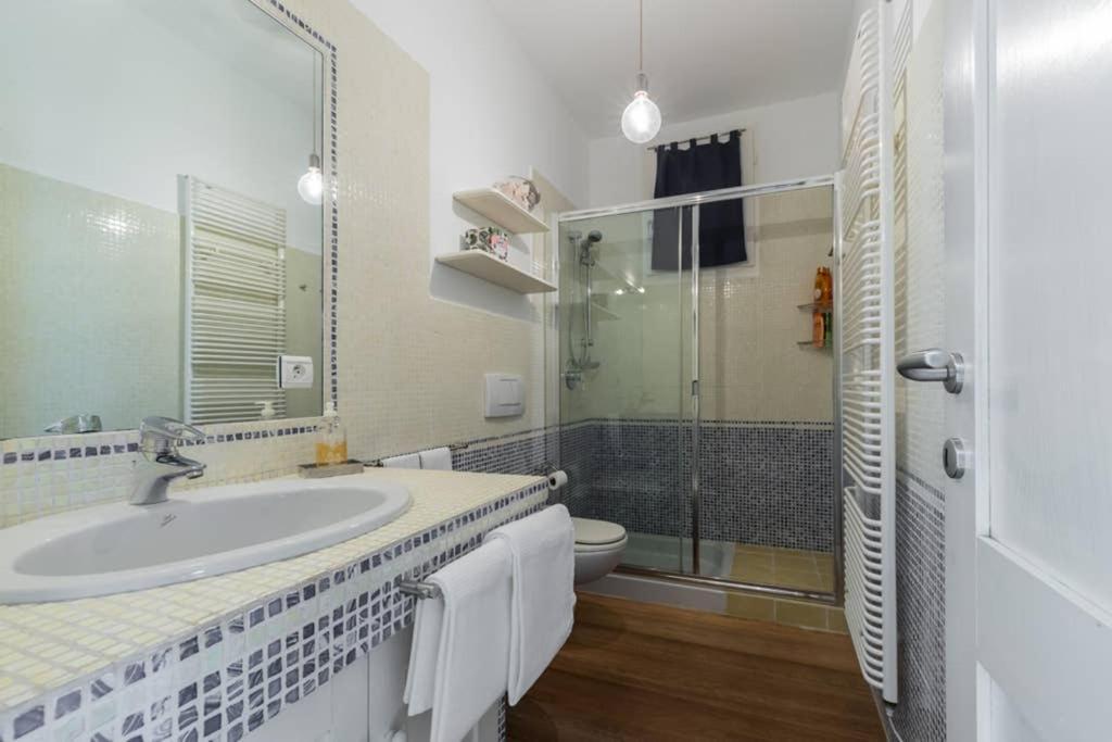 Villa Rocky - Luxury 3Br Apt In Liberty Villa.Pool,Garden,Wifi Рокбрюн-Кап-Мартин Екстериор снимка