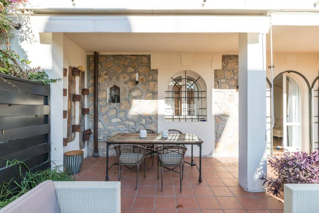 Villa Rocky - Luxury 3Br Apt In Liberty Villa.Pool,Garden,Wifi Рокбрюн-Кап-Мартин Екстериор снимка